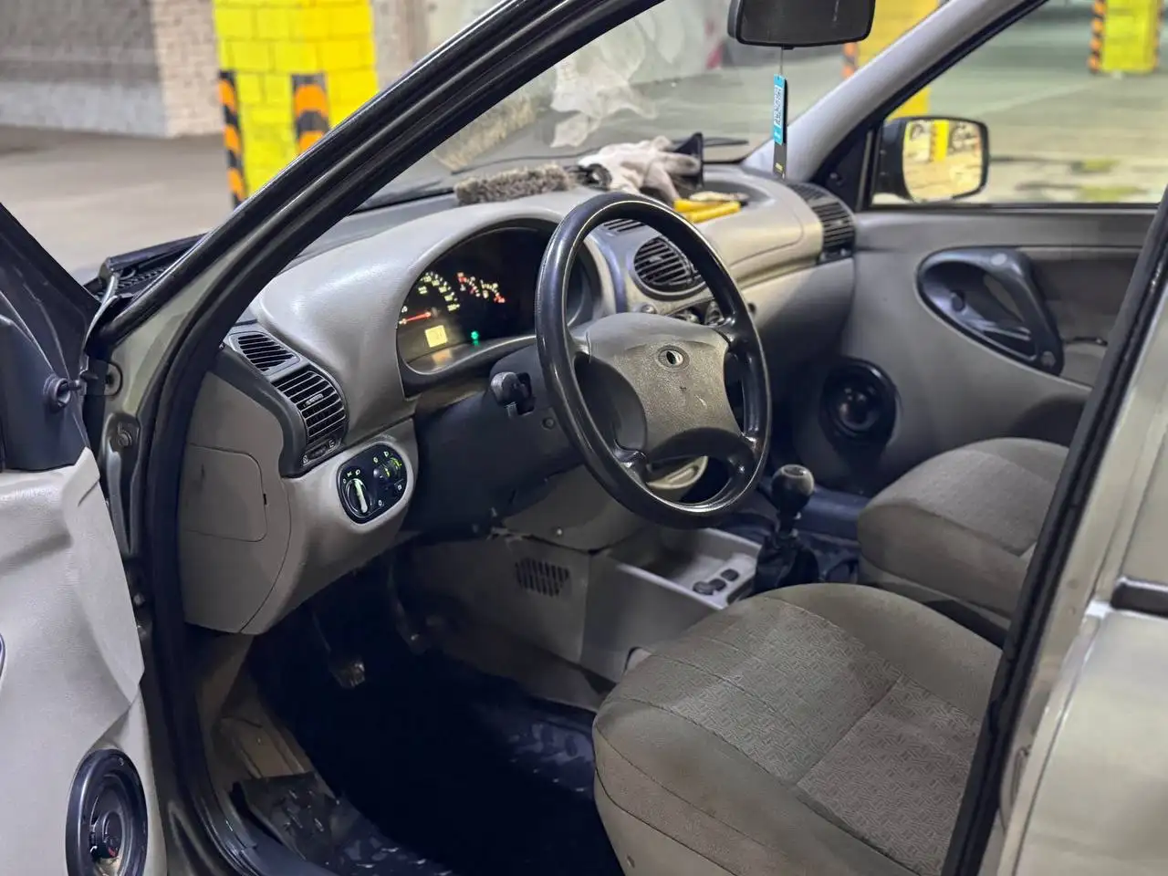 Продажа Лада Калина универсал 2009 года выпуска - Легковые автомобили (Авто) в Магнитогорск