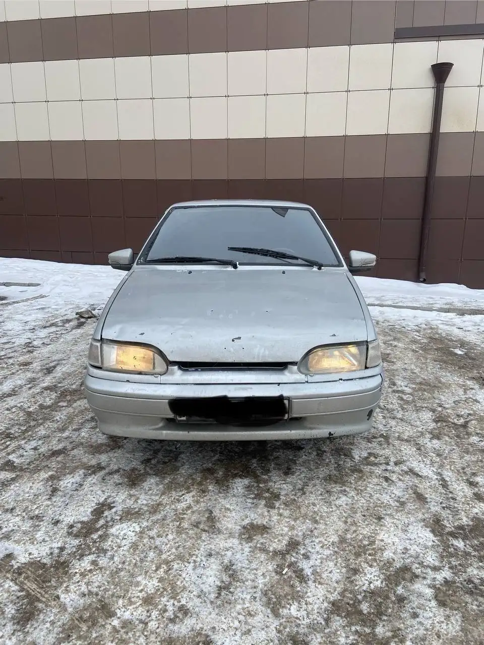 Продажа автомобиля 2002 года - Авто в Магнитогорск