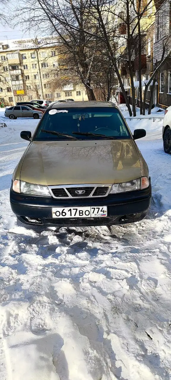 Продажа автомобиля 2006 года, 8 клапанов - Авто в Магнитогорск