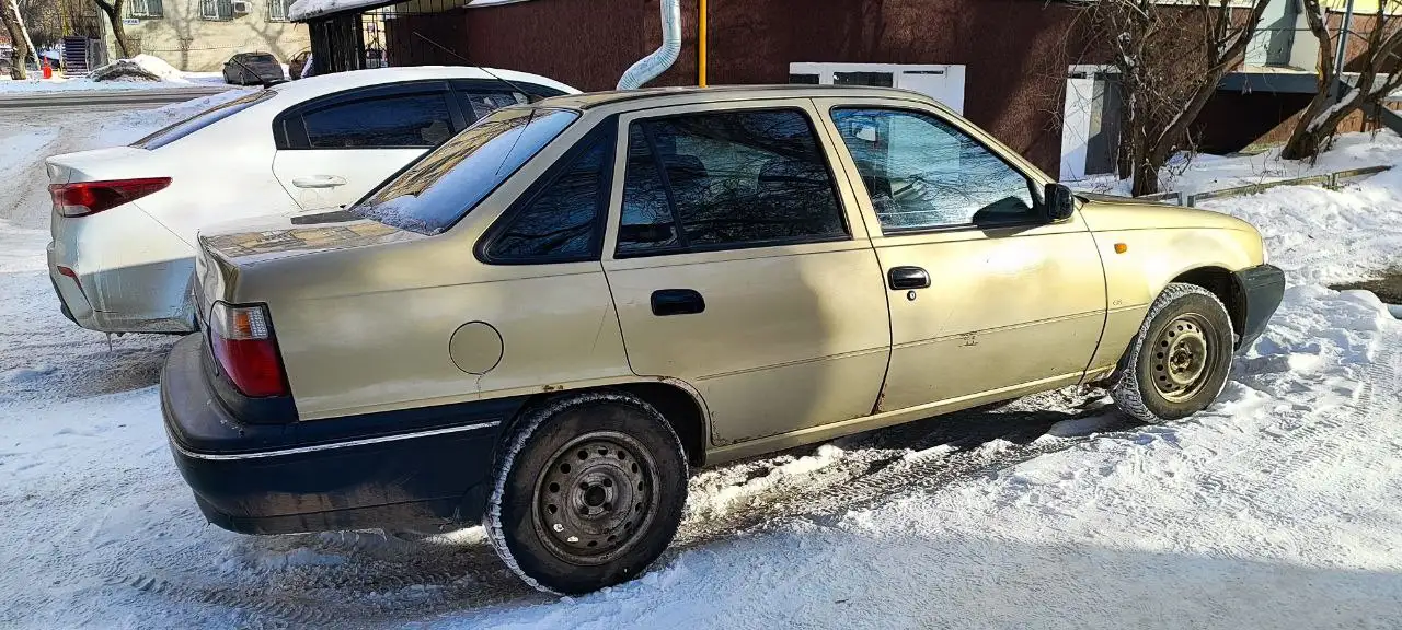 Продажа автомобиля 2006 года, 8 клапанов - Авто в Магнитогорск