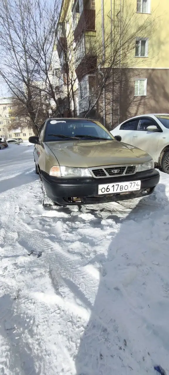 Продажа автомобиля 2006 года, 8 клапанов - Авто в Магнитогорск