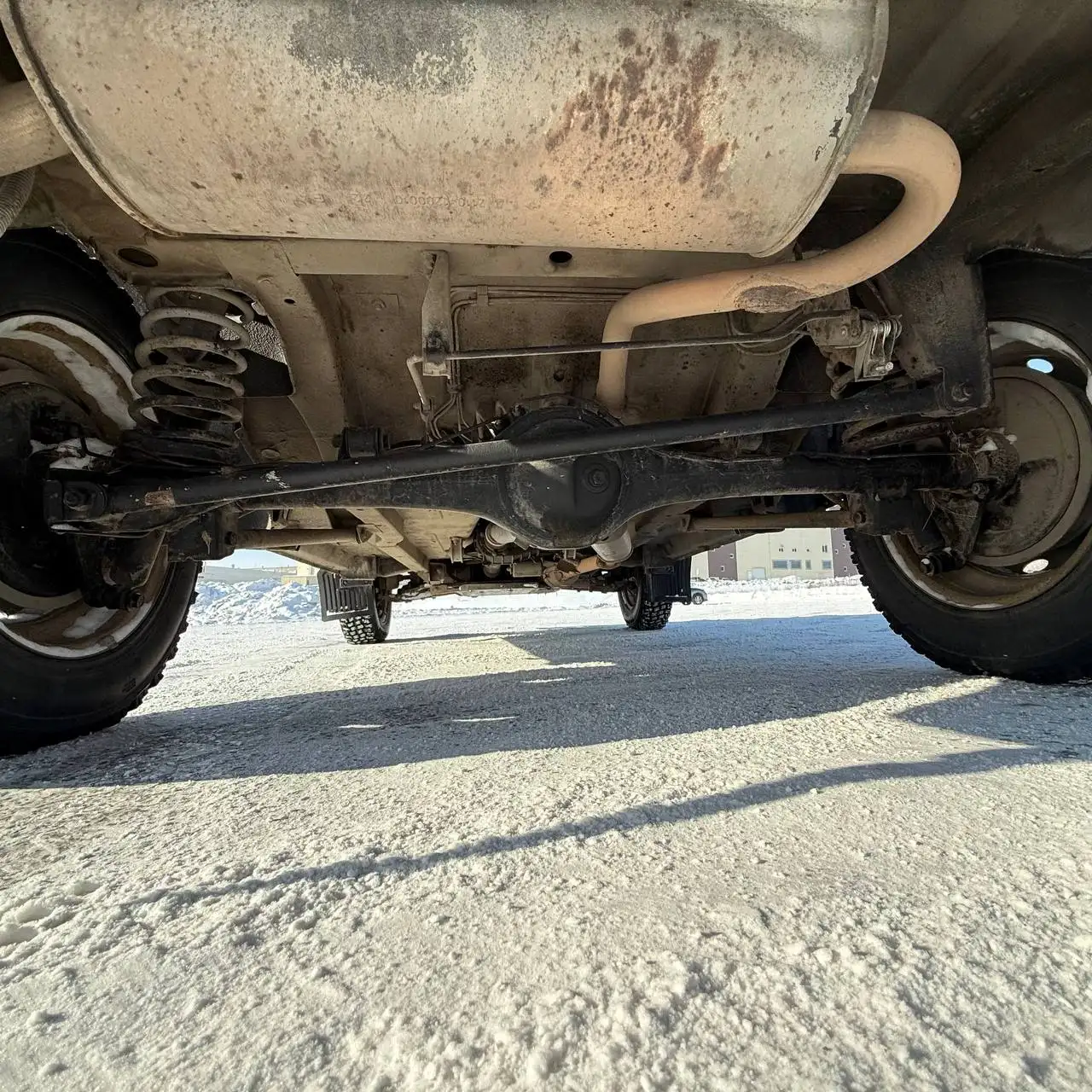 Продажа автомобиля Нива 2014 года - Внедорожники (Авто) в Магнитогорск