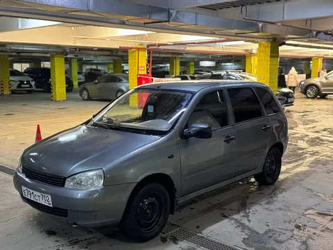 Продажа Лада Калина универсал 2009 года - Легковые автомобили в Магнитогорск
