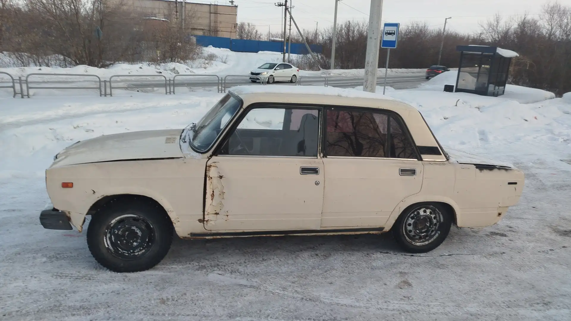 Продажа автомобиля с аккумулятором - Авто в Магнитогорск