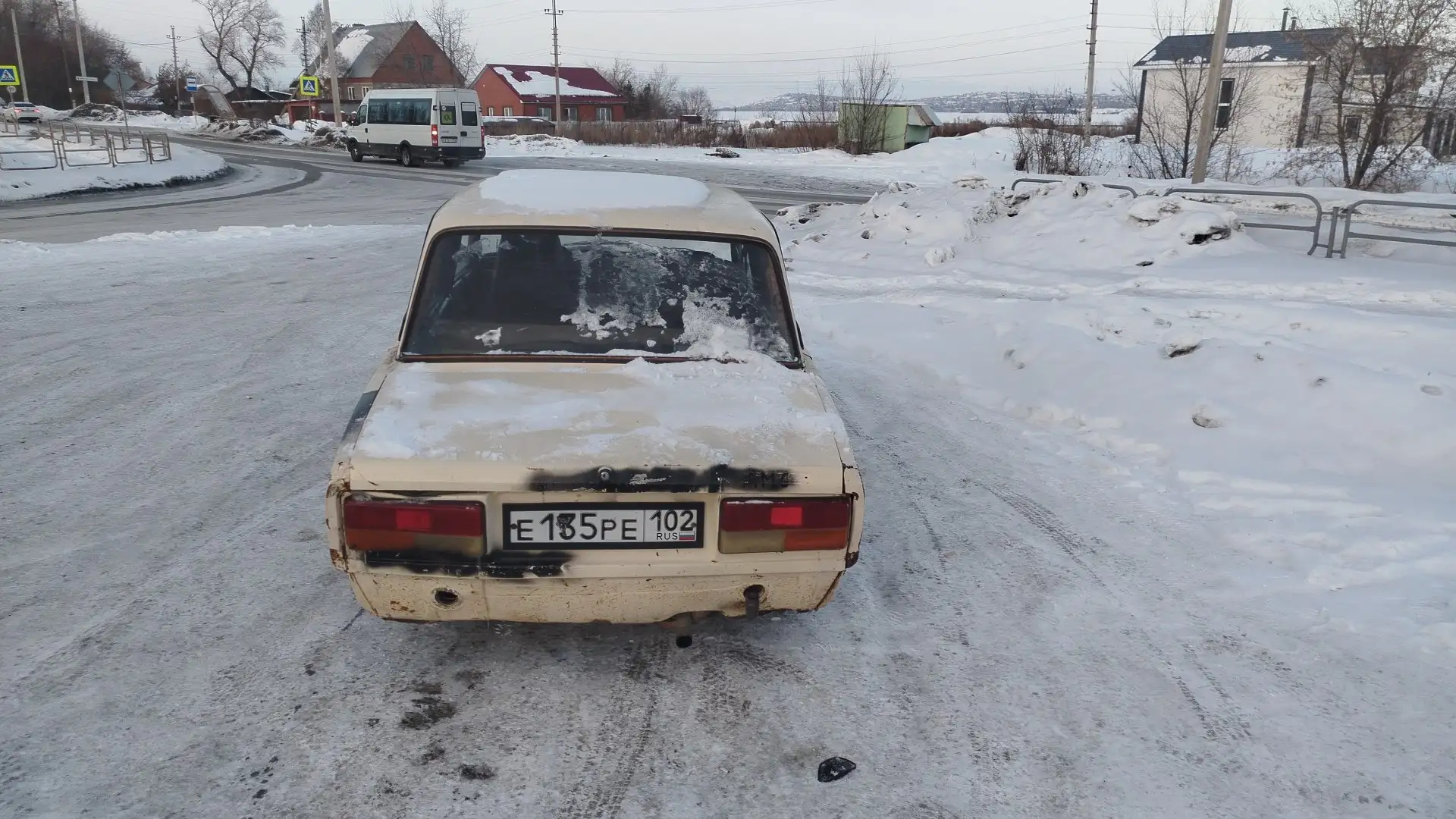 Продажа автомобиля с аккумулятором - Авто в Магнитогорск