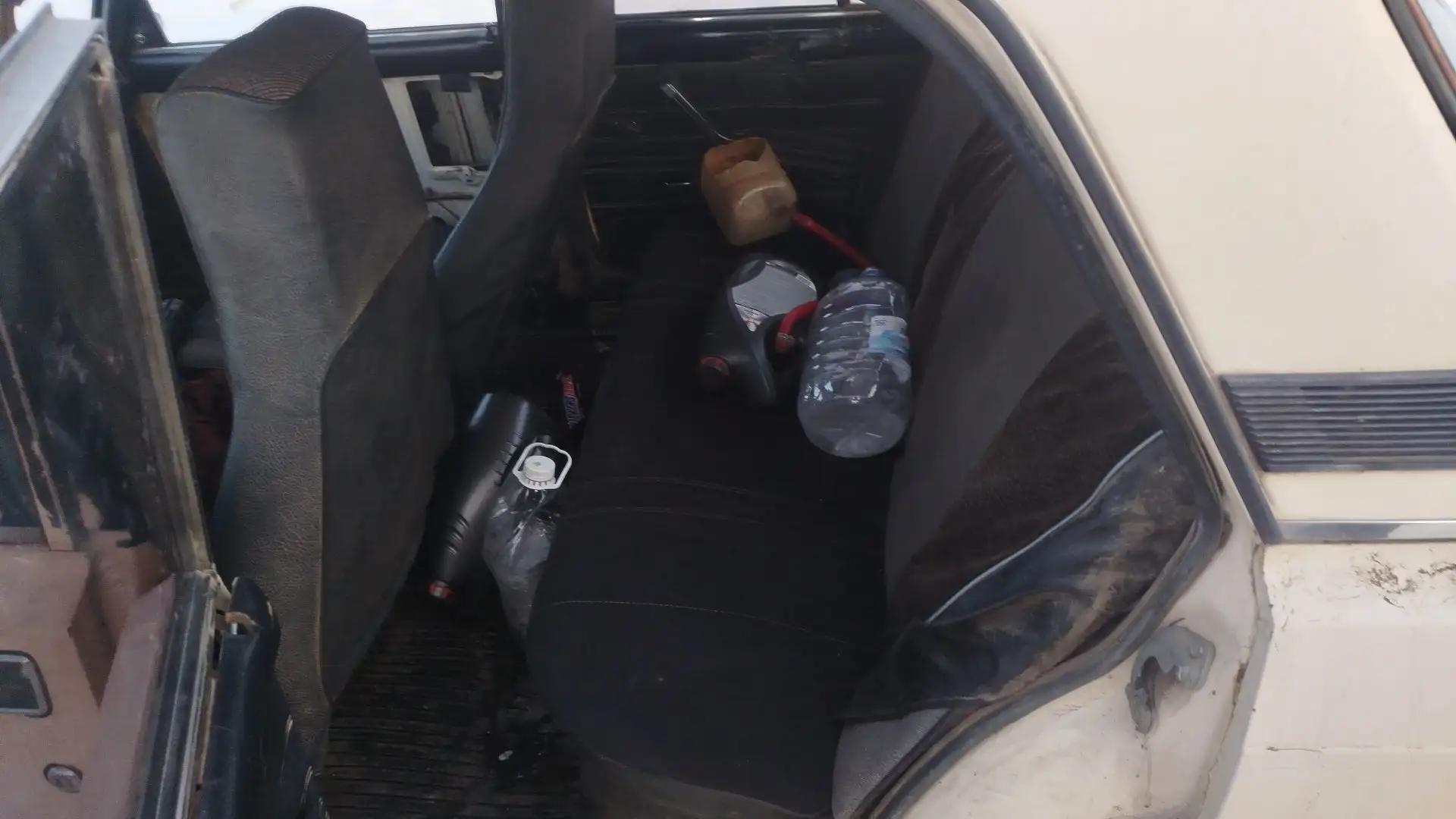 Продажа автомобиля с аккумулятором - Авто в Магнитогорск