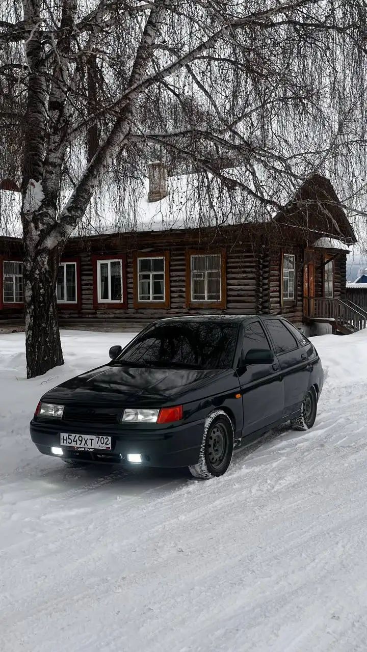 Продам ВАЗ 2112 2004 года в Белорецке - Легковые автомобили (Авто) в Белорецк