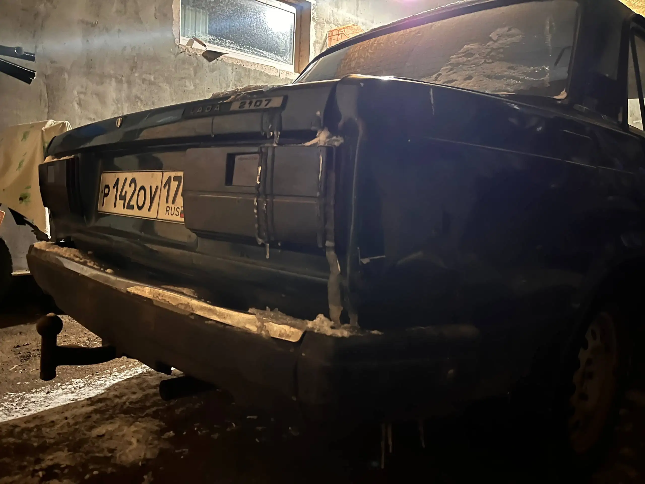 Продажа автомобиля 2006 года в хорошем состоянии - Авто в Магнитогорск