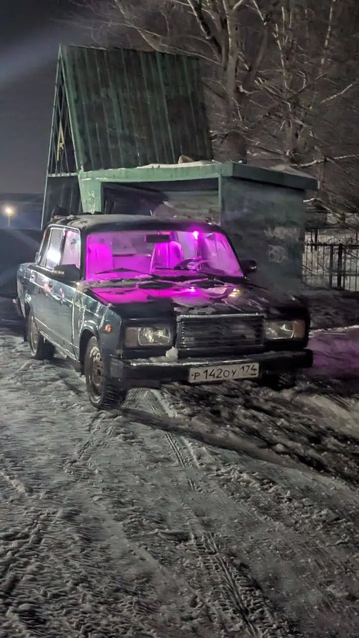 Продажа автомобиля 2006 года в хорошем состоянии - Авто в Магнитогорск