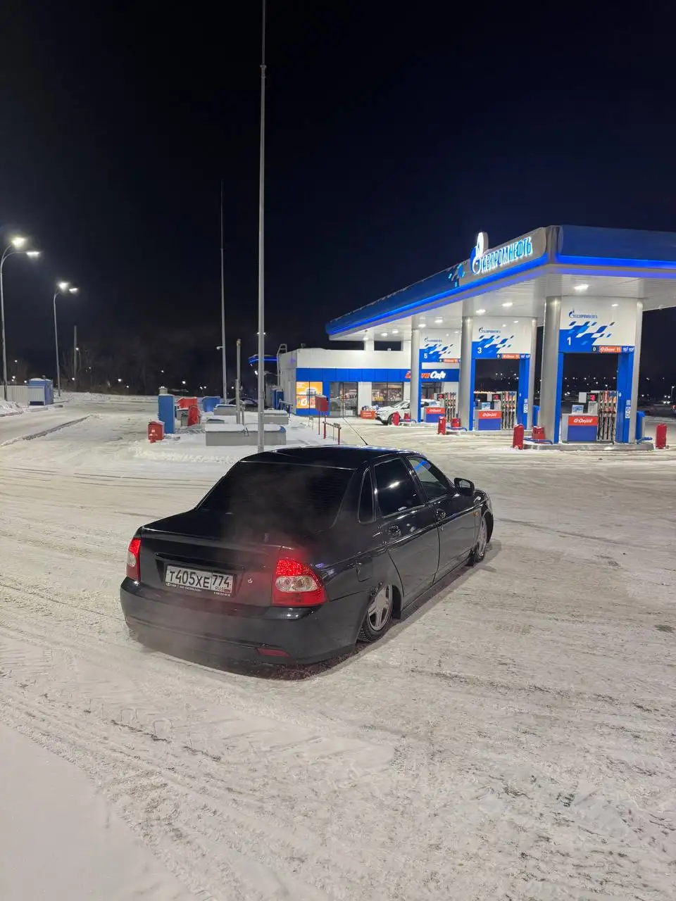 Продажа автомобиля ВАЗ 2114 2013 года в Магнитогорске - Легковые автомобили (Авто) в Магнитогорск