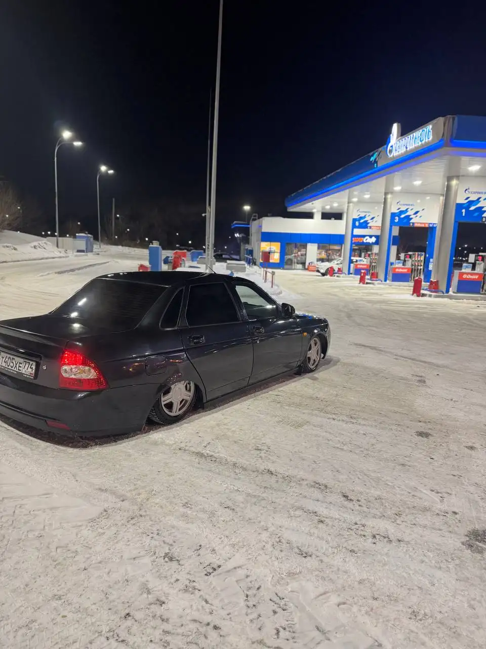 Продажа автомобиля ВАЗ 2114 2013 года в Магнитогорске - Легковые автомобили (Авто) в Магнитогорск