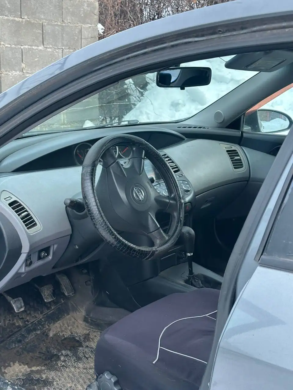 Продажа Nissan PRIMERA 2002 года - Авто в Магнитогорск
