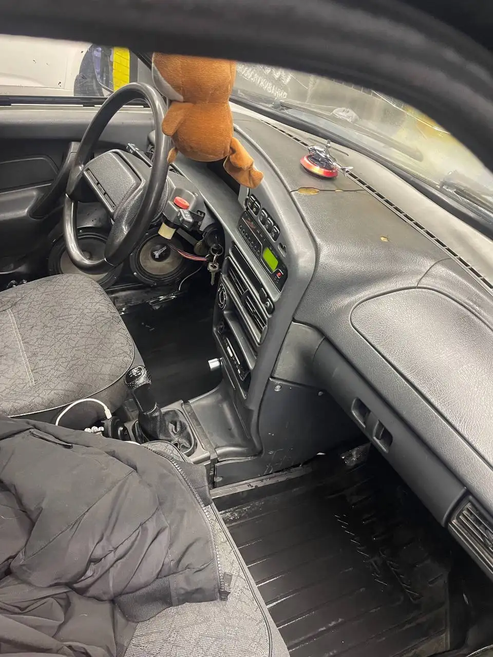 Продам ВАЗ 2114 в достойном состоянии - Авто в Магнитогорск