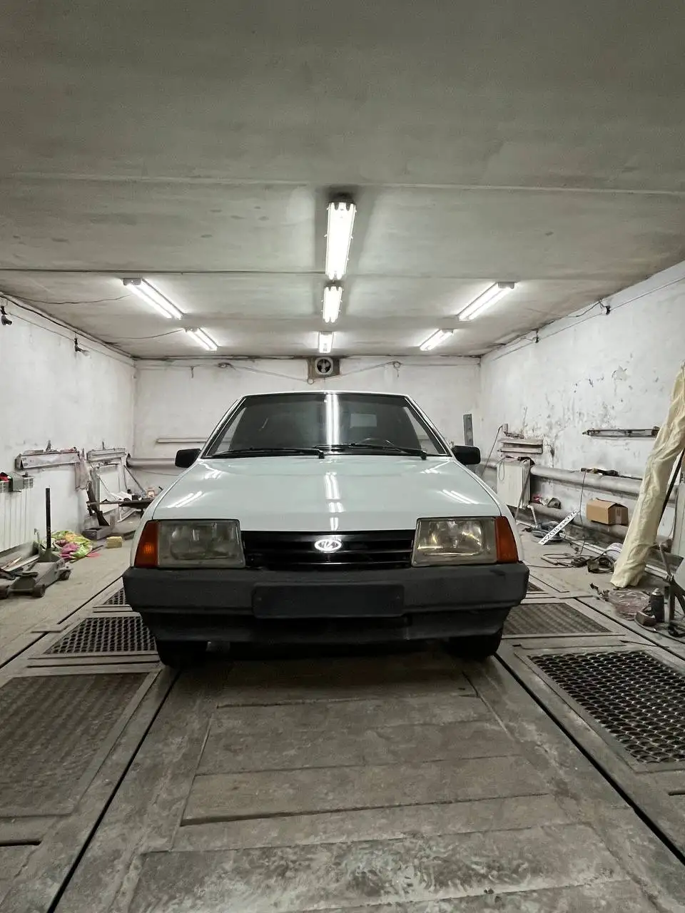 Продам ВАЗ 2109 1999 года - Легковые автомобили (Авто) в Магнитогорск