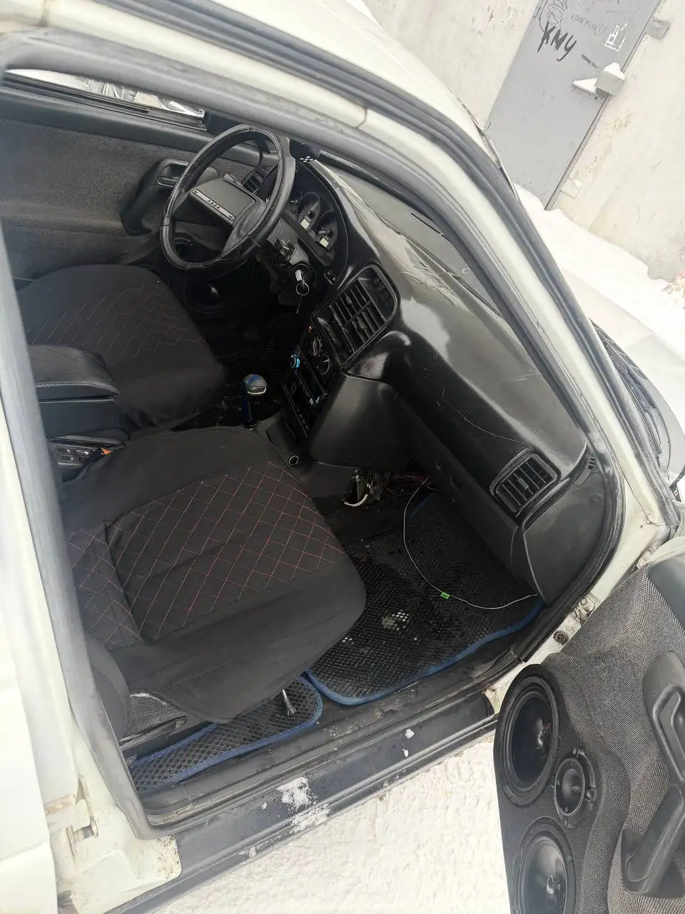 Продам ВАЗ 2110 инжектор - Авто в Магнитогорск