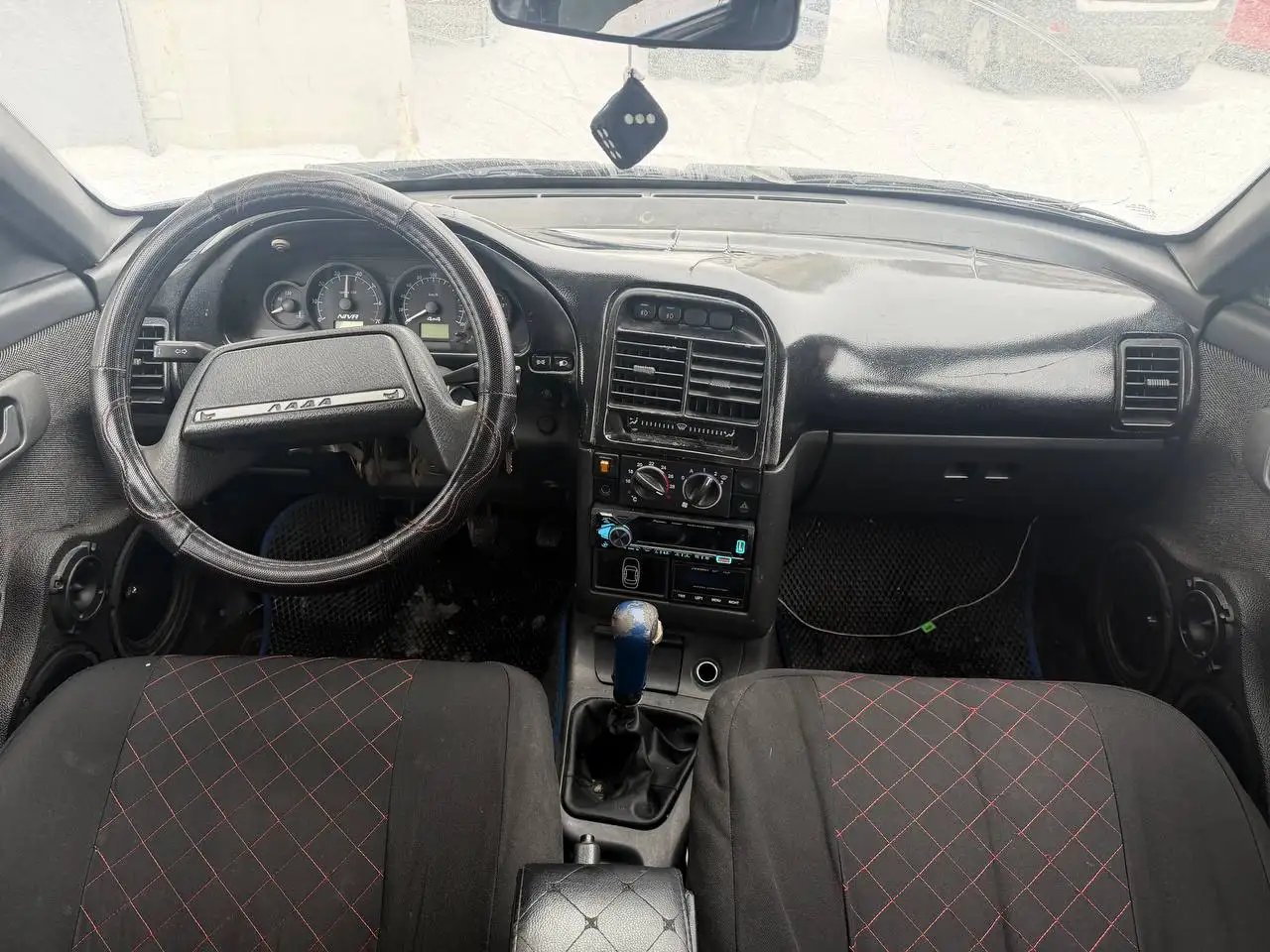 Продам ВАЗ 2110 инжектор - Авто в Магнитогорск