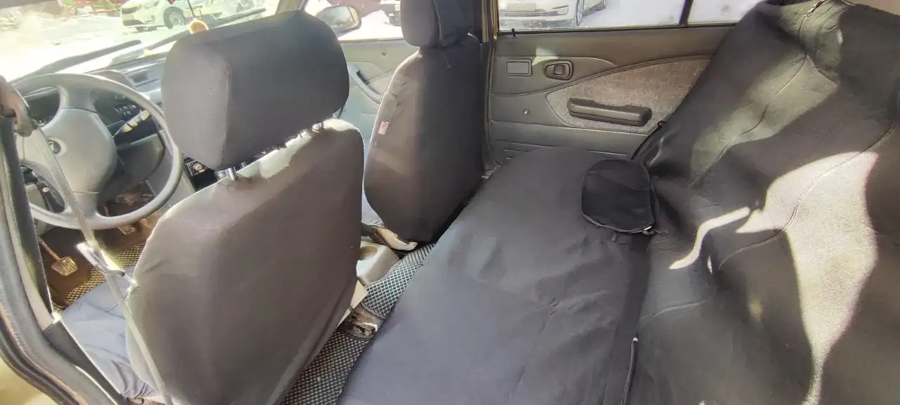 Продажа автомобиля 2006 года, 8-клапанный двигатель - Легковые автомобили (Авто) в Магнитогорск