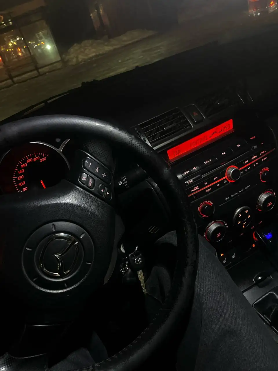 Продажа Mazda 3 2006 рестайлинг - Легковые автомобили (Авто) в Магнитогорск