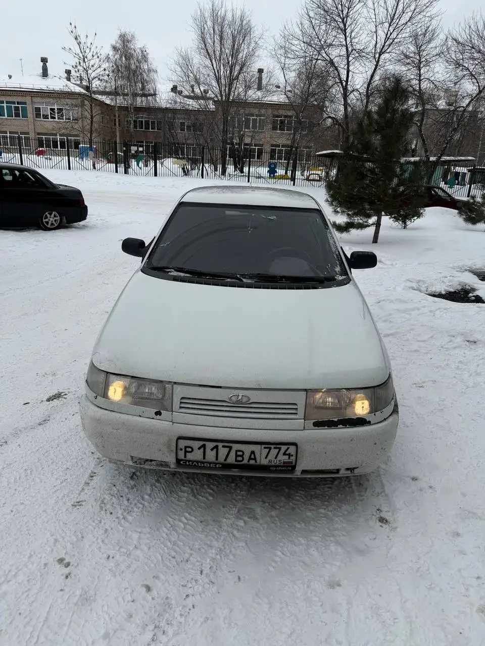 Продажа инжектора - Автозапчасти (Запчасти) в Магнитогорск