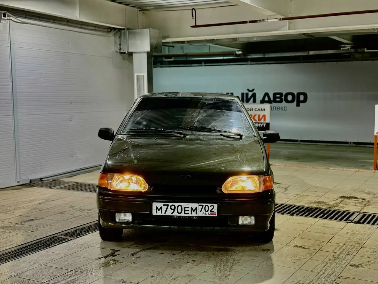 Продам ВАЗ 2115 2003 года - Легковые автомобили (Авто) в Магнитогорск