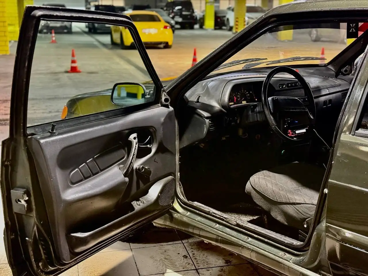 Продам ВАЗ 2115 2003 года - Легковые автомобили (Авто) в Магнитогорск