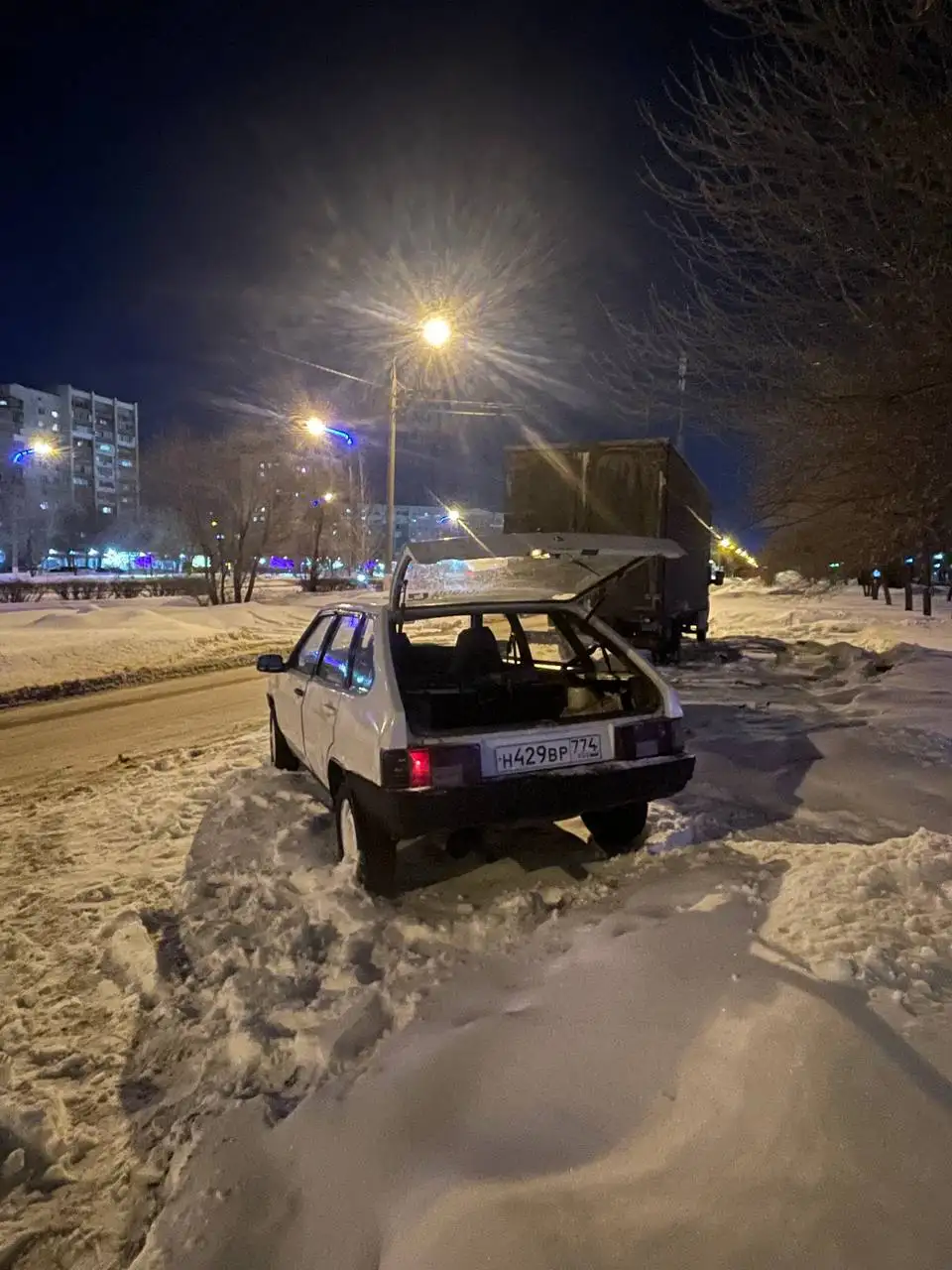 Продам ВАЗ 21099 и ВАЗ 2109 - Легковые автомобили (Авто) в Магнитогорск