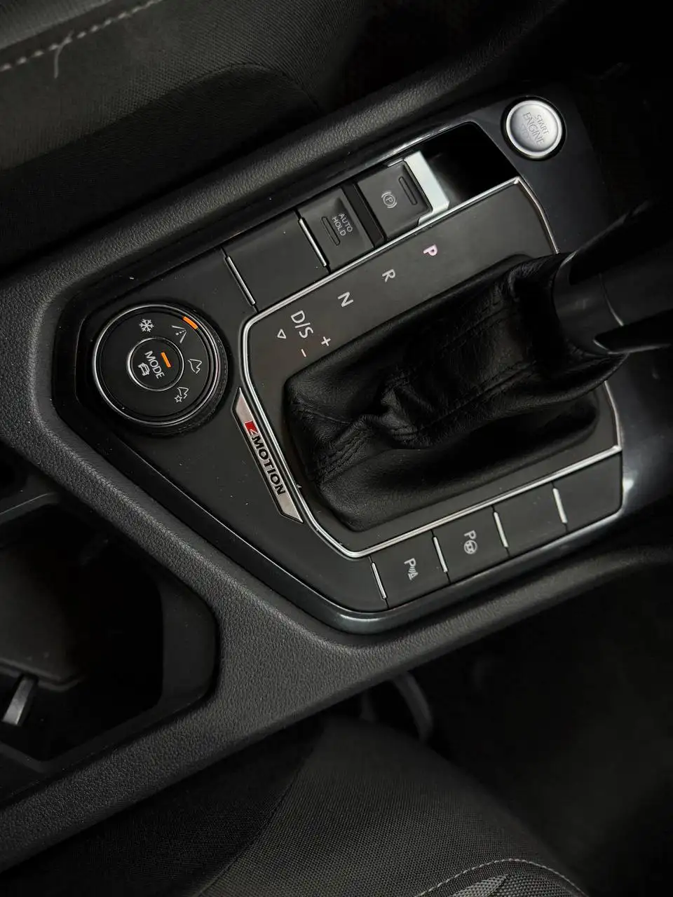 Volkswagen TIGUAN 2018 года в Казани - Авто в Казань