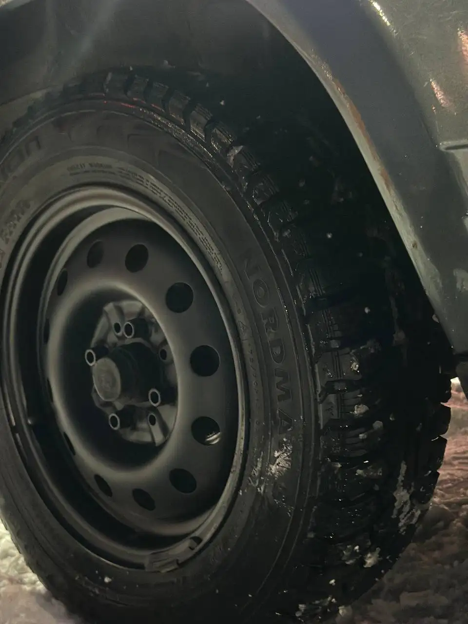 ВАЗ 2107 2010 года в хорошем состоянии - Легковые автомобили (Авто) в Магнитогорск