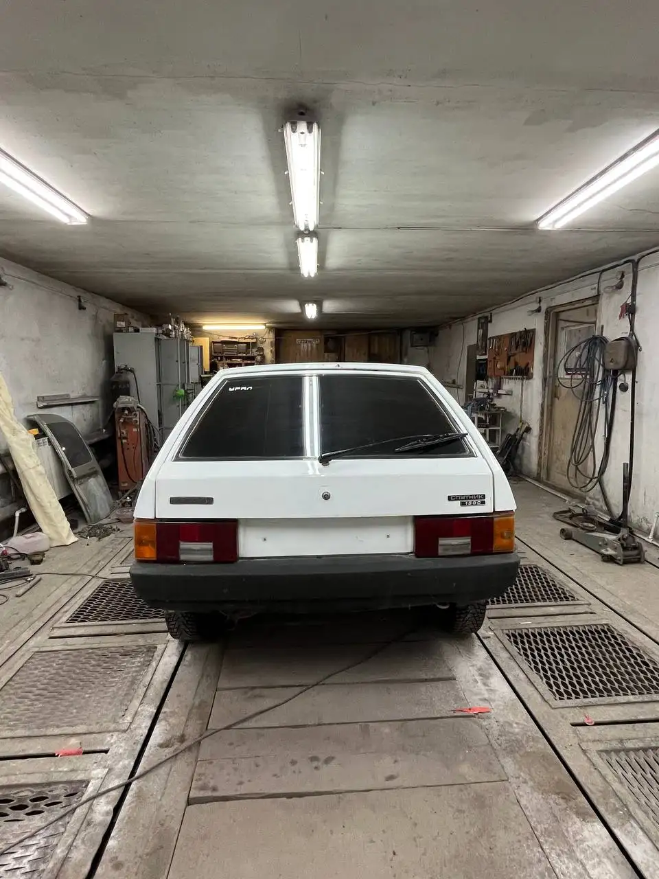 Продам ВАЗ 2109 1999 года - Легковые автомобили (Авто) в Магнитогорск