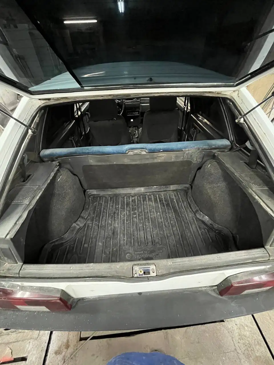 Продам ВАЗ 2109 1999 года - Легковые автомобили (Авто) в Магнитогорск