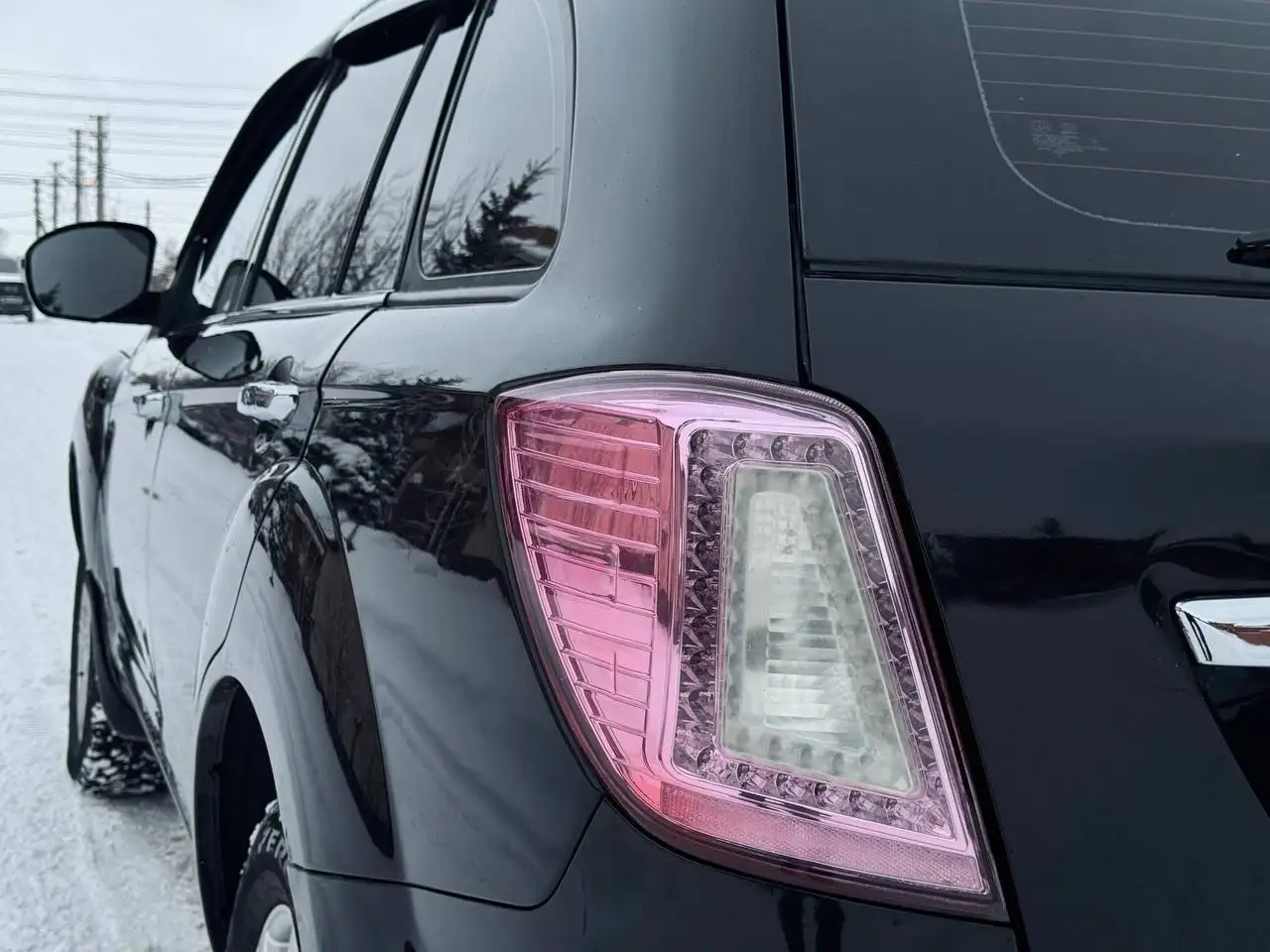 Продажа Lifan X60 2013 года - Легковые автомобили (Авто) в Магнитогорск