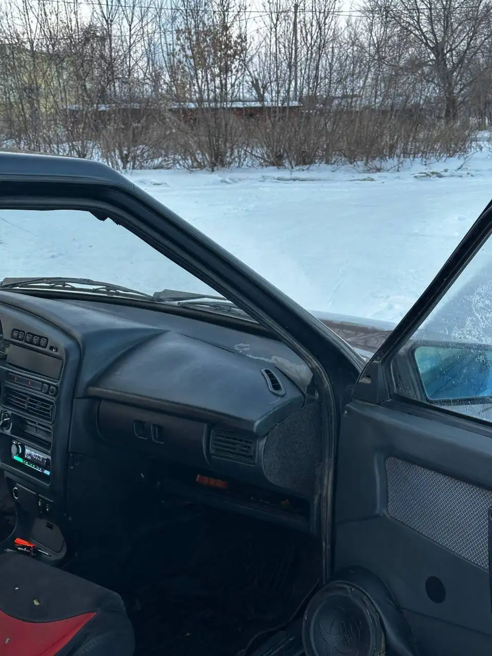 ВАЗ 2113 2007 года 1.5 - Легковые автомобили (Авто) в Магнитогорск