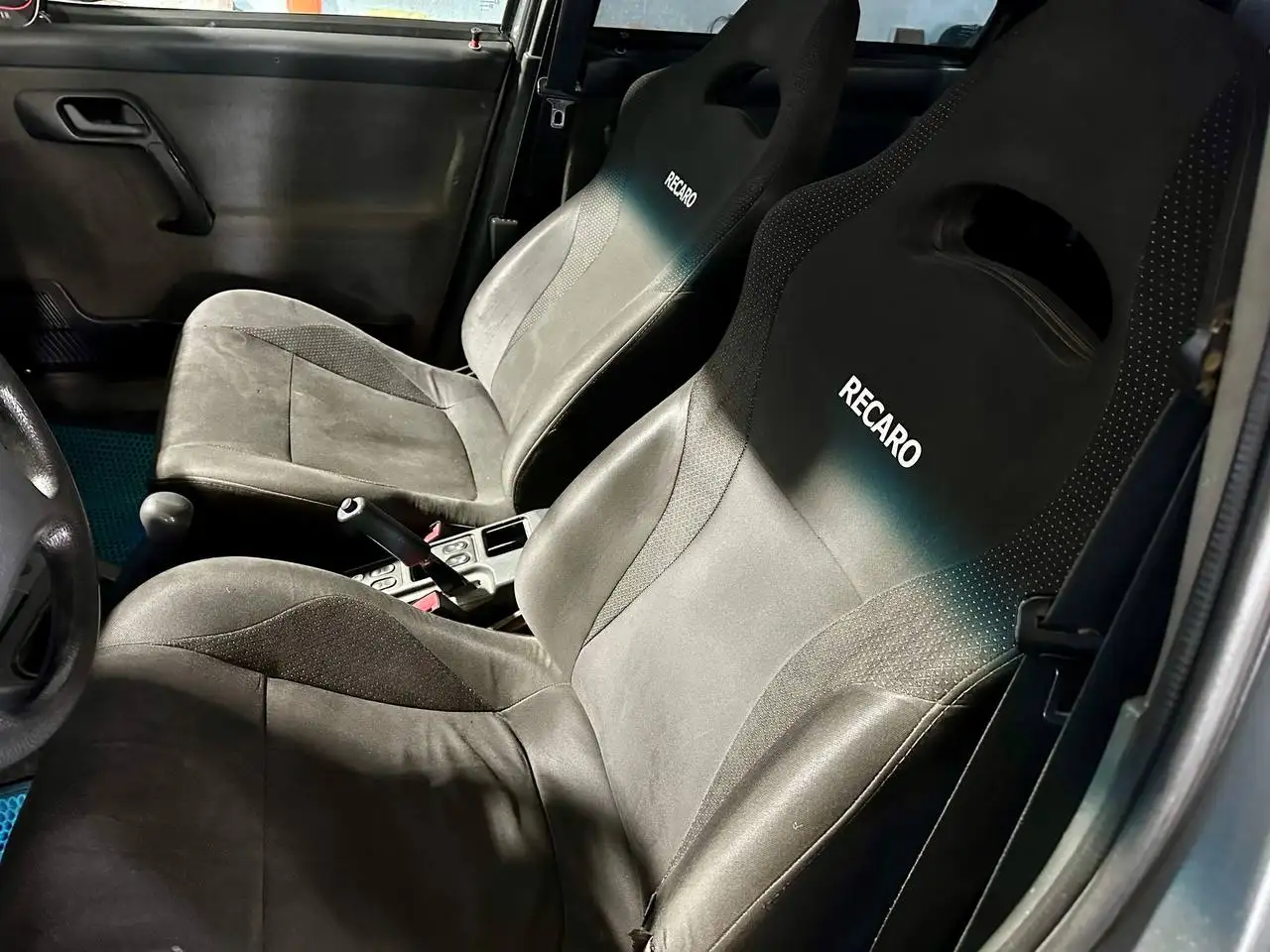 ВАЗ 2110 в хорошем техническом состоянии - Легковые автомобили (Авто) в Магнитогорск