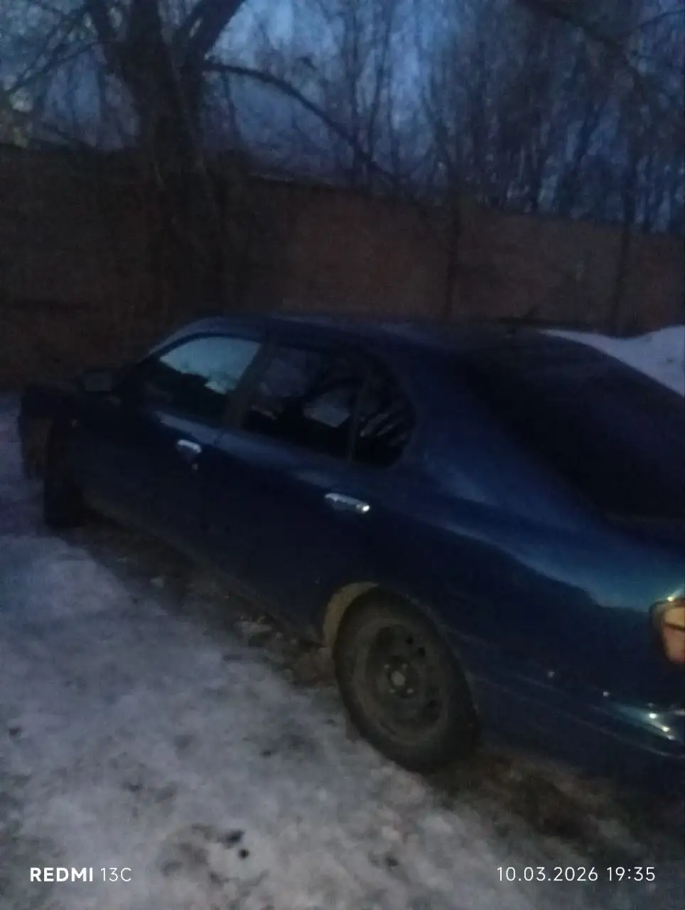 Продам/обменяю Ниссан Примера Р11 2.0 - Легковые автомобили (Авто) в Магнитогорск