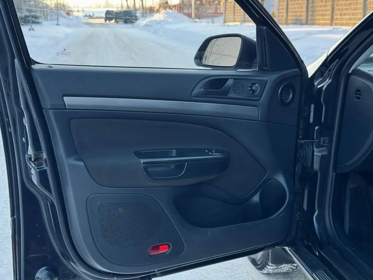 Продажа Skoda Octavia 2007 года - Легковые автомобили (Авто) в Магнитогорск