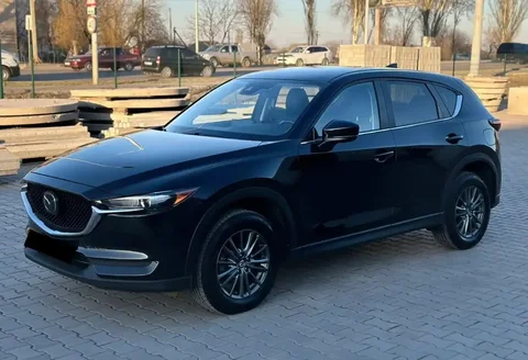 Продажа Mazda CX-5 2021 года - Авто в Магнитогорск