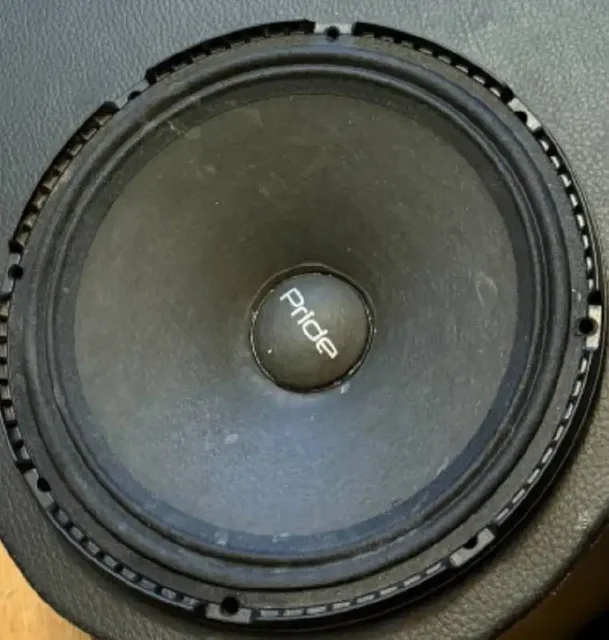 Продам динамики 16 см Прайд Соло 140 - Авто в Магнитогорск