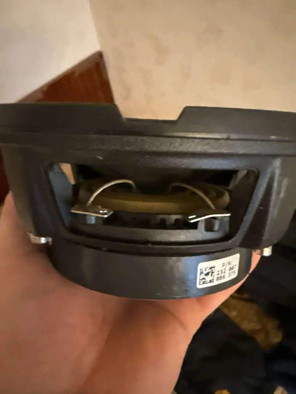 Продам динамики 16 см Прайд Соло 140 - Аудиотехника (Авто) в Магнитогорск