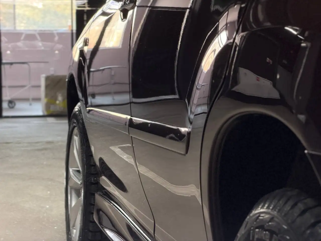 Lexus RX350 2007 года в отличном состоянии - Авто в Казань