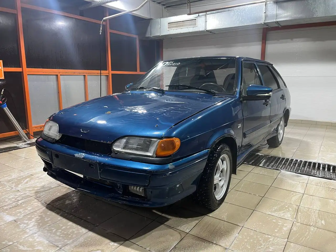 Продам ВАЗ 2114 - Легковые автомобили (Авто) в Магнитогорск