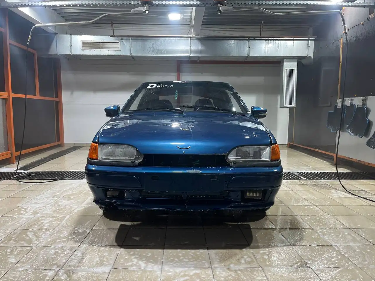 Продам ВАЗ 2114 - Легковые автомобили (Авто) в Магнитогорск