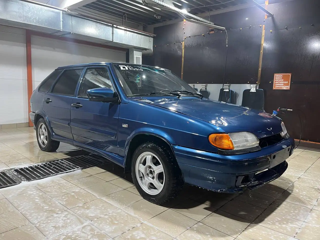 Продам ВАЗ 2114 - Легковые автомобили (Авто) в Магнитогорск