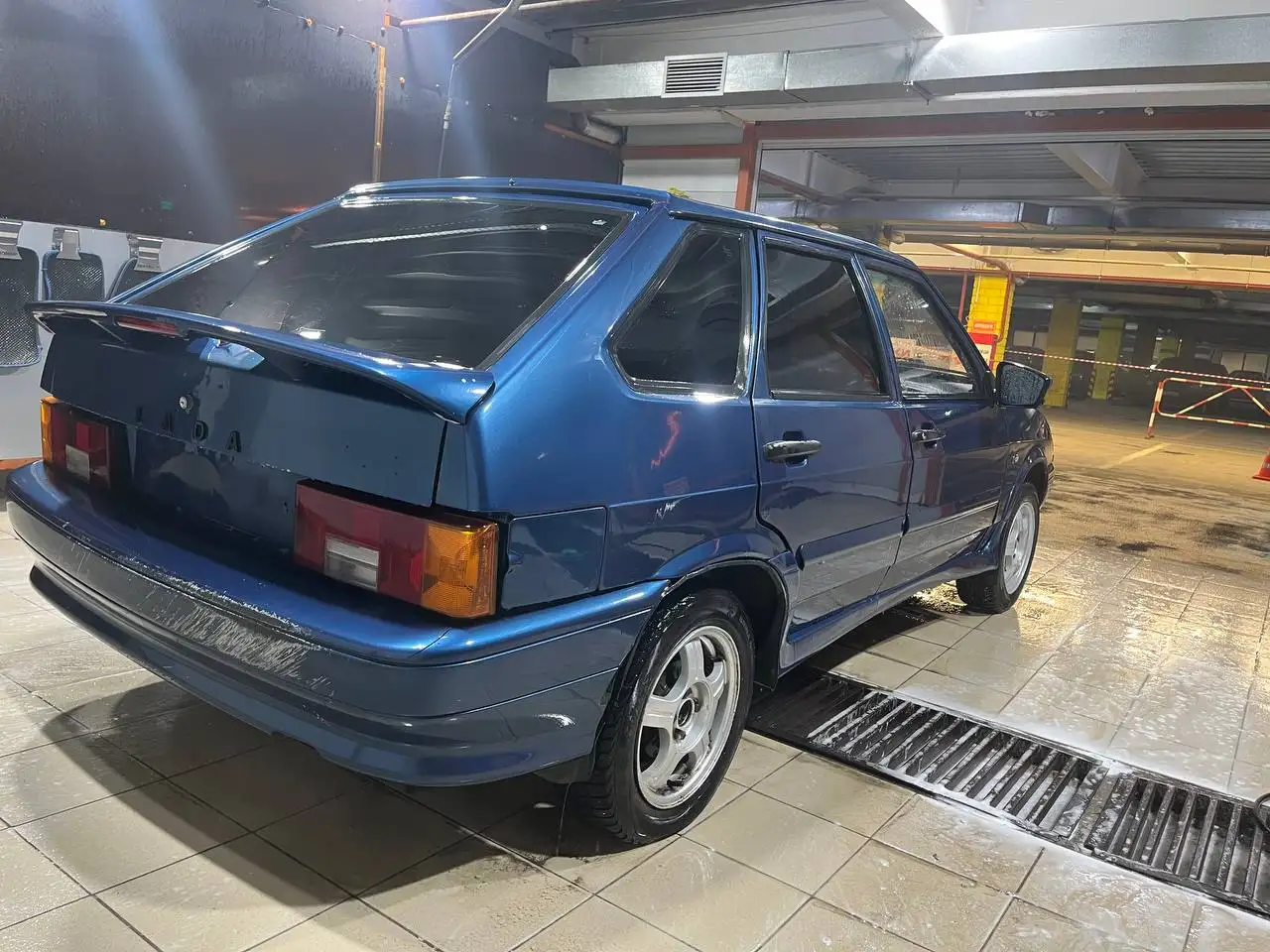 Продам ВАЗ 2114 - Легковые автомобили (Авто) в Магнитогорск