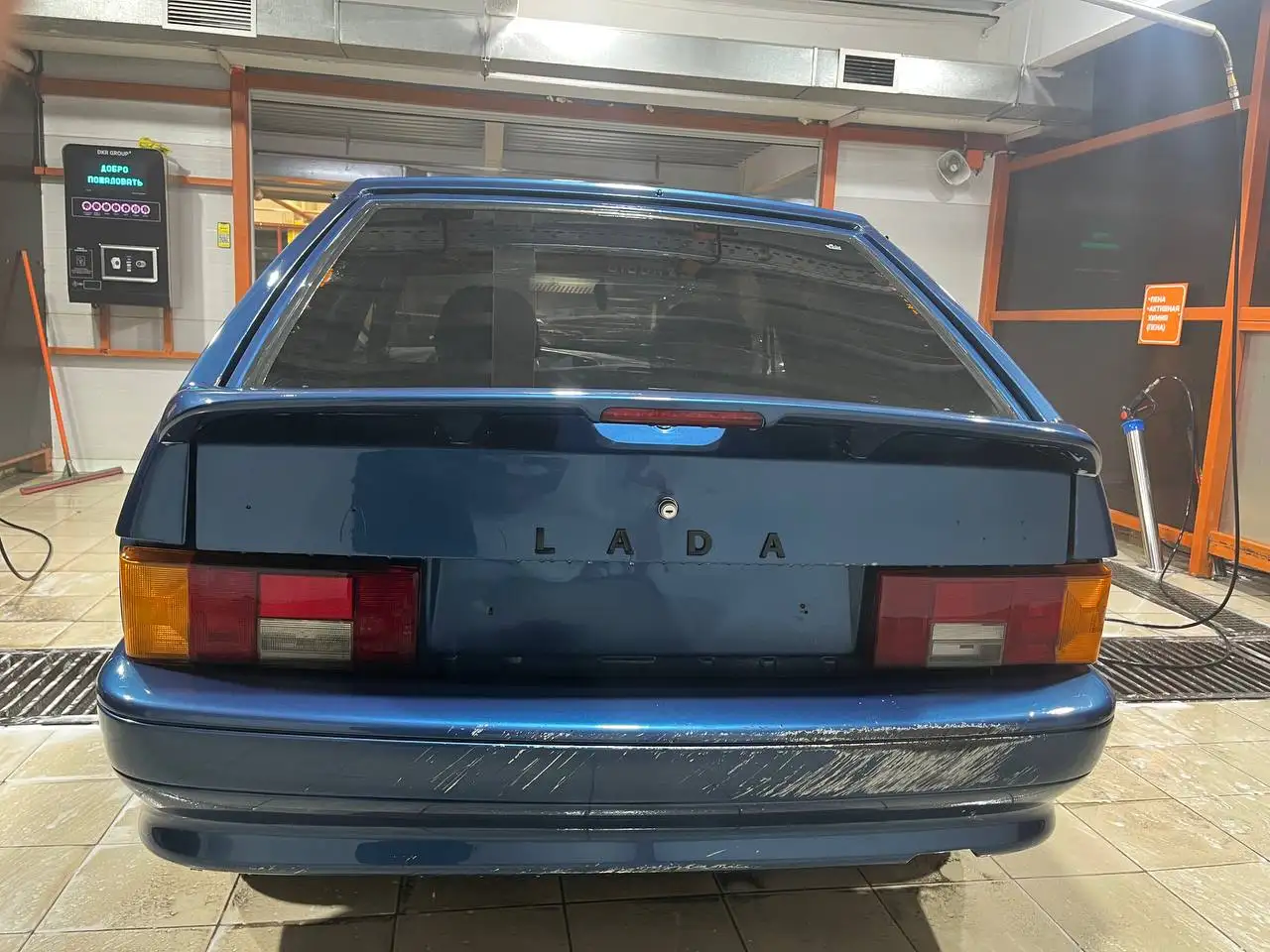 Продам ВАЗ 2114 - Легковые автомобили (Авто) в Магнитогорск