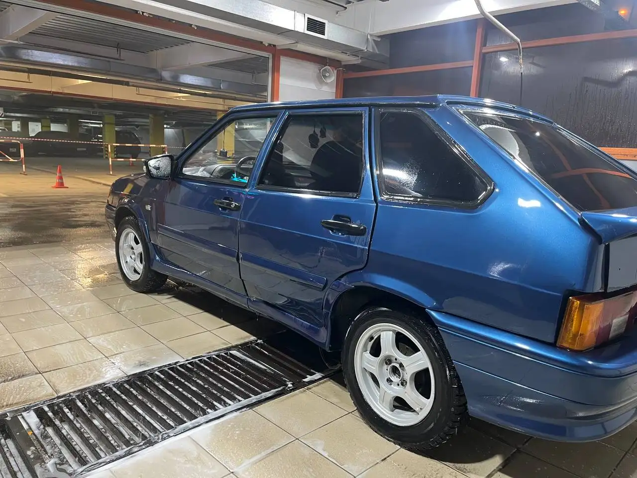 Продам ВАЗ 2114 - Легковые автомобили (Авто) в Магнитогорск