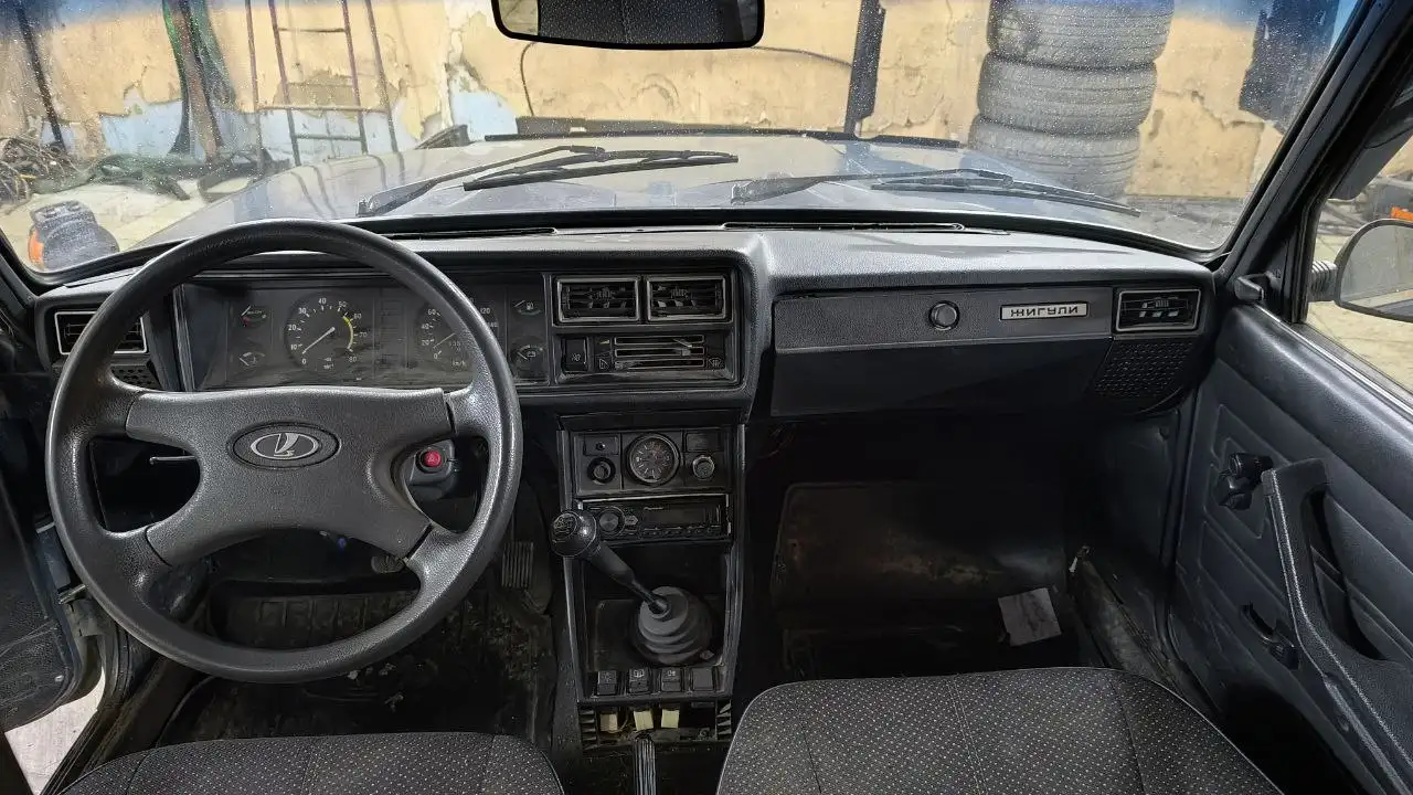 ВАЗ 2107 2004 года с родным пробегом 48 тыс. км - Авто в Каменск-Уральский