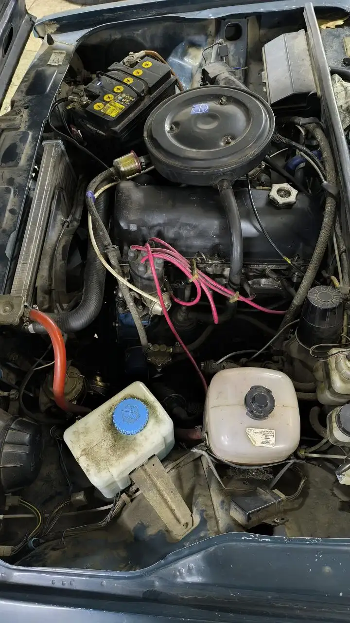 ВАЗ 2107 2004 года с родным пробегом 48 тыс. км - Авто в Каменск-Уральский