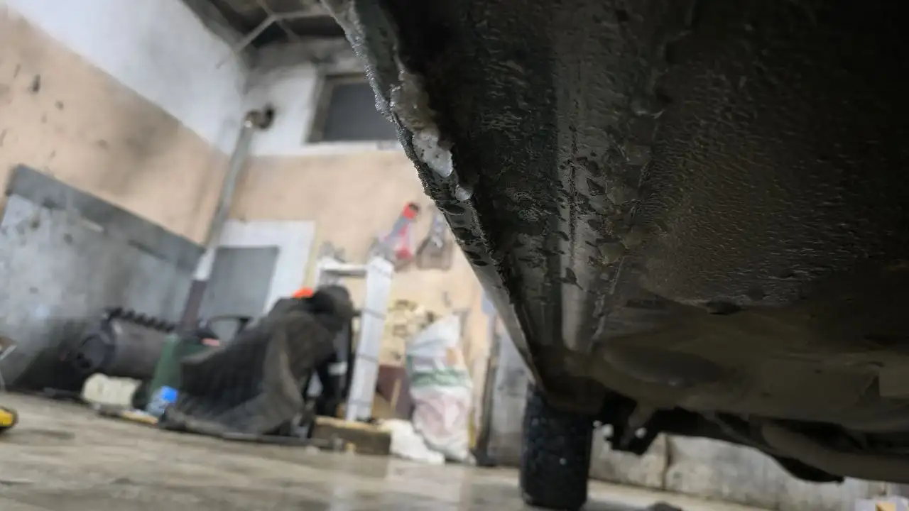 ВАЗ 2107 2004 года с родным пробегом 48 тыс. км - Авто в Каменск-Уральский