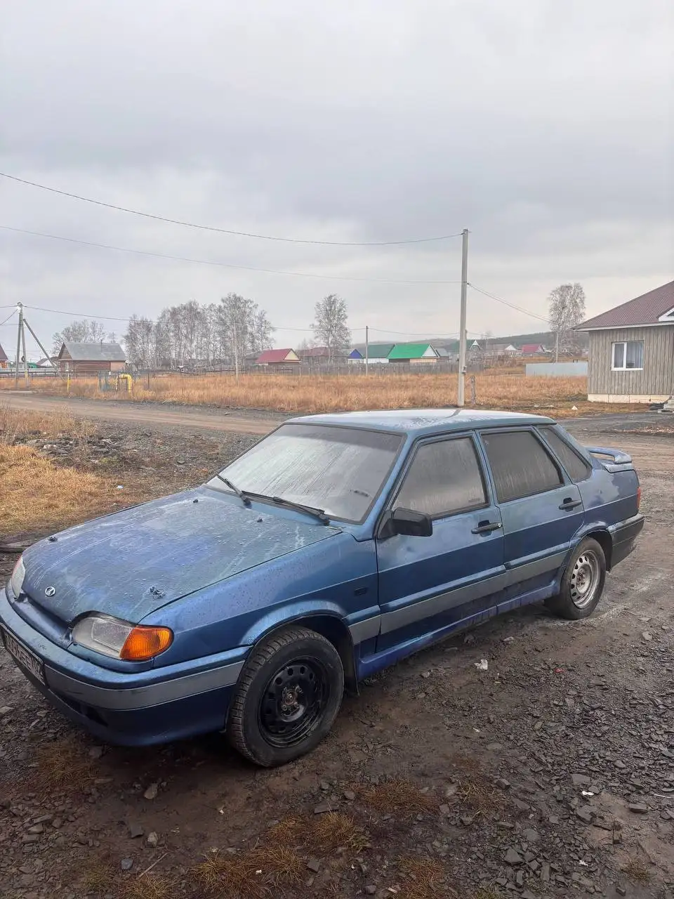 Продажа автомобиля с документами - Авто в Магнитогорск