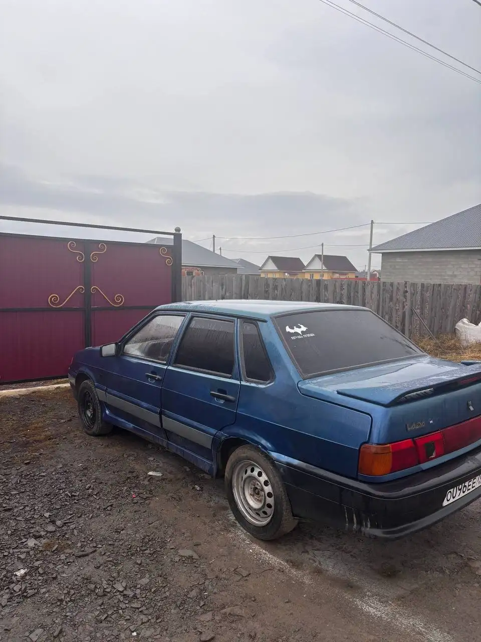 Продажа автомобиля с документами - Авто в Магнитогорск